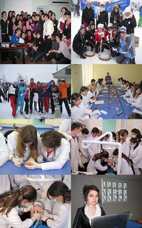 öğrenci hayatı